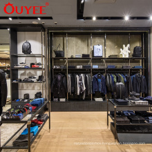 Modern Garment Clothes Shop Fitting Retail Clothing Store Furniture